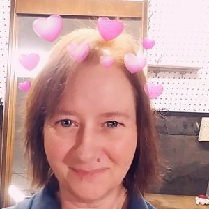 Meet your Posher, Donna